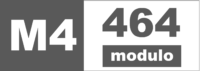 olivetti M4 464 modulo