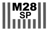 olivetti M28 SP