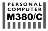 olivetti M380/C