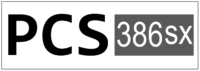 olivetti PCS 386SX