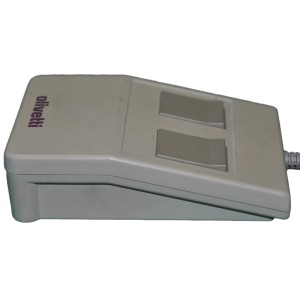olivetti PS/2 Maus P7-F-2A