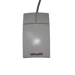 olivetti PS/2 Maus M-S28