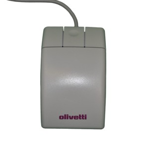 olivetti PS/2 Maus M-SE9-6MD