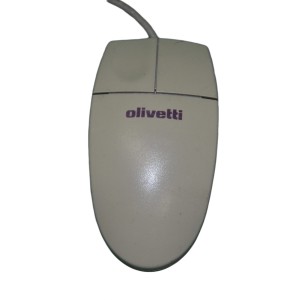 olivetti PS/2 Maus M-S34