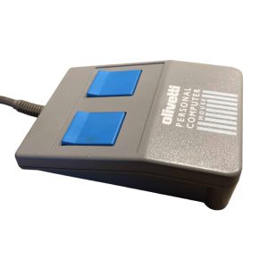olivetti M24 Maus P7-2F