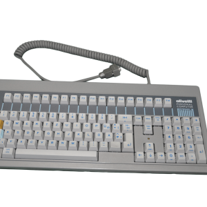 olivetti ANK 2462 Keyboard 2/1 olivetti Tastatur