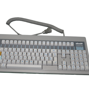 olivetti ANK 2462 Keyboard 2/1 olivetti Tastatur