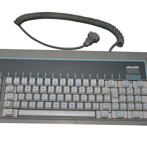 olivetti ANK 2463 Keyboard 1/1 olivetti Tastatur
