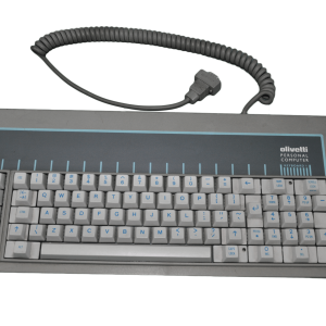olivetti ANK 2463 Keyboard 1/1 olivetti Tastatur