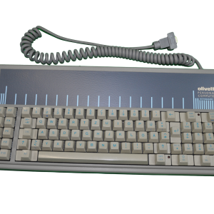 olivetti ANK 2463 Keyboard 1/2 olivetti Tastatur