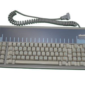 olivetti ANK 2463 Keyboard 1/2 olivetti Tastatur