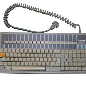 olivetti ANK 2462 Keyboard 2/2 olivetti Tastatur
