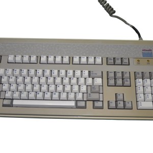 olivetti ANK 25-101 olivetti Tastatur