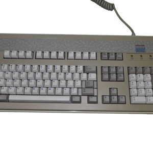 olivetti ANK 2501 olivetti Tastatur