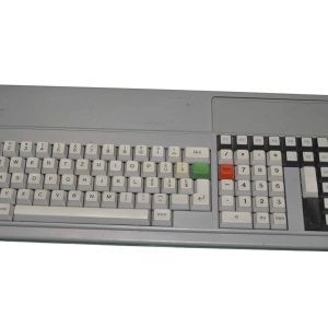 olivetti ANK 1401 olivetti Tastatur