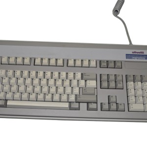 olivetti ANK 12-101 olivetti Tastatur